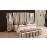 Larisa Luxury Yatak Odası Takımı
