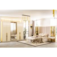 Milas Luxury Yatak Odası