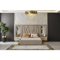 Platin Luxury Yatak Odası
