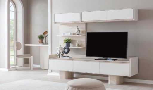 Modern TV Üniteleri