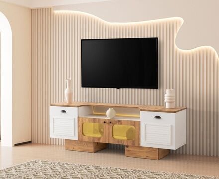 Hesaplı Tv Sehpaları