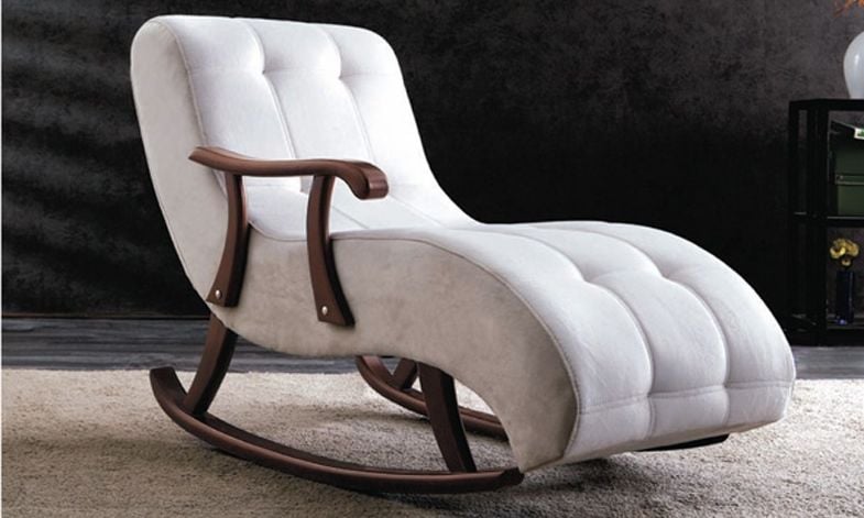 Sallanır Dinlenme Koltuğu