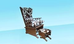 Sallanır Baba Koltuğu