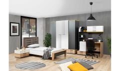 Suzi Modern Genç Odası Takımı
