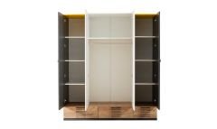 Suzi Modern Genç Odası Takımı