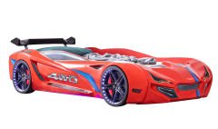 Formula 1 Modern Genç Odası Takımı