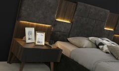 Anav Modern Yatak Odası Takımı