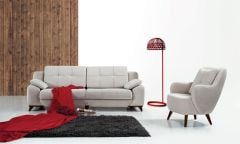 Napoli Modern Koltuk Takımı