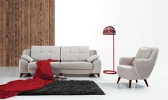 Napoli Modern Koltuk Takımı