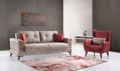 Kirbi Modern Koltuk Takımı