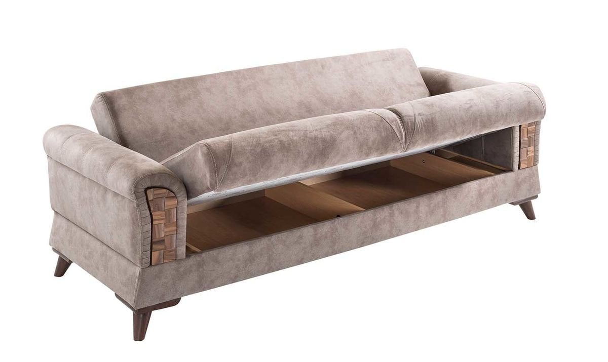 Kirbi Modern Koltuk Takımı