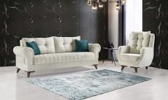 Carter Modern Koltuk Takımı