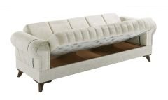 Carter Modern Koltuk Takımı