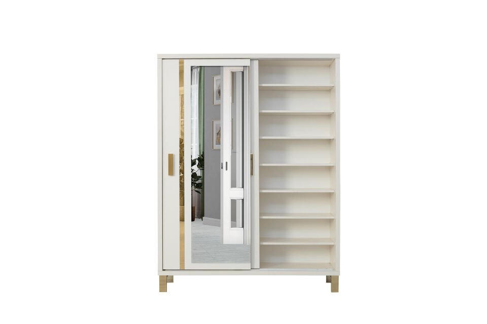 Tarz Mobilya Vera Portmanto