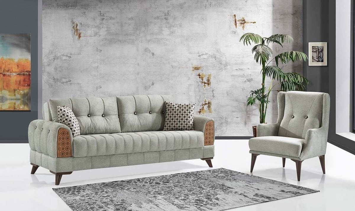 Pavlis Modern Koltuk Takımı