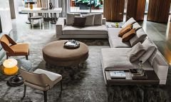 Bolene XS  Modern Köşe Koltuk Takımı