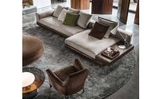 Bolene XS  Modern Köşe Koltuk Takımı