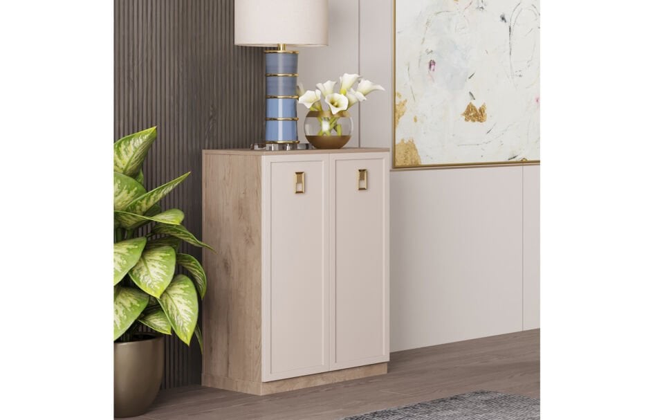 Tarz Mobilya Yıldız Ayakkabılık