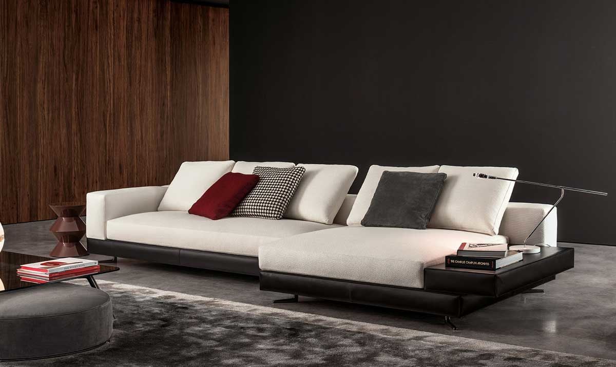 Salvador Modern Köşe Takımı