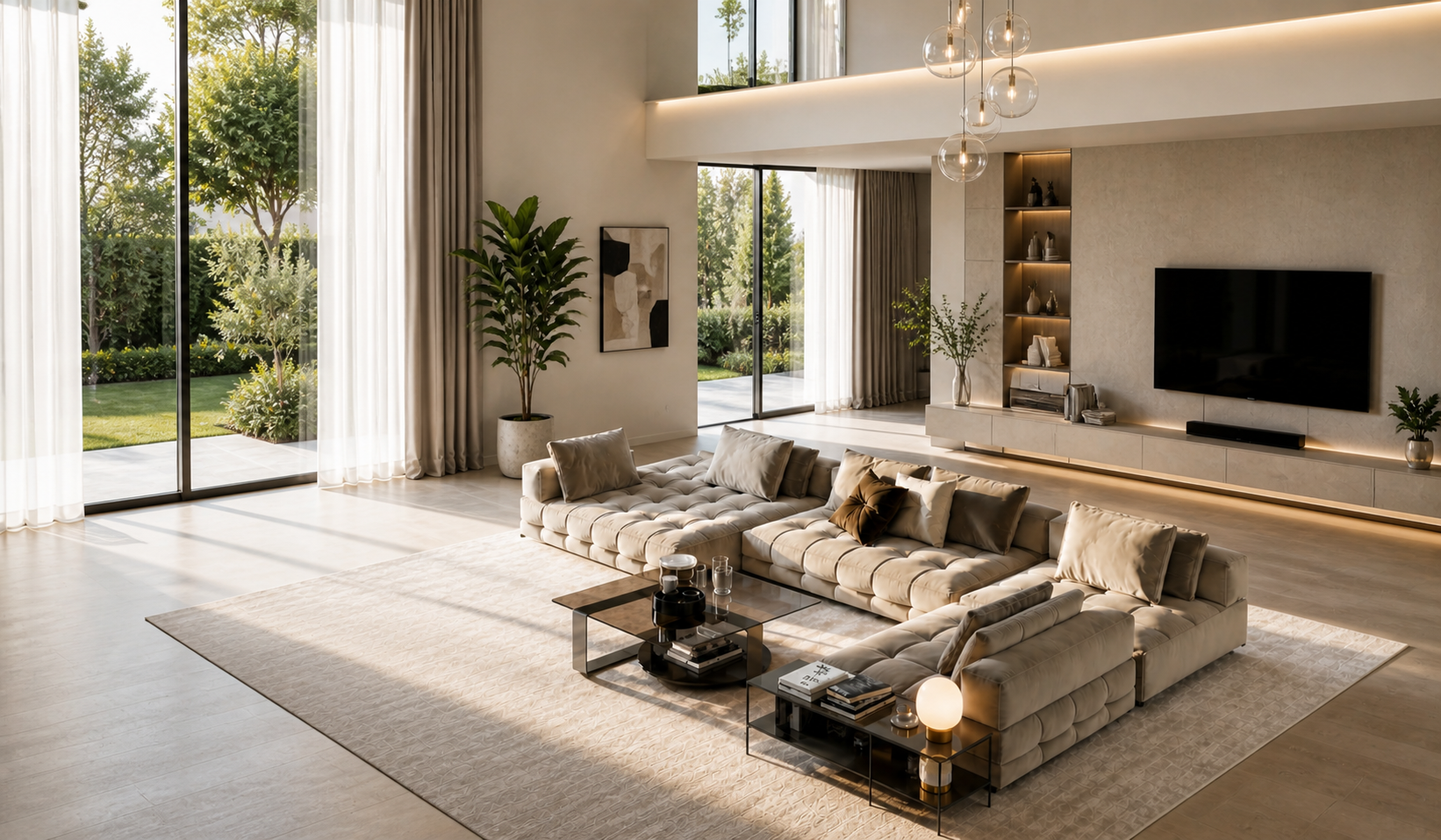 Acarlar Modern Köşe Takımı