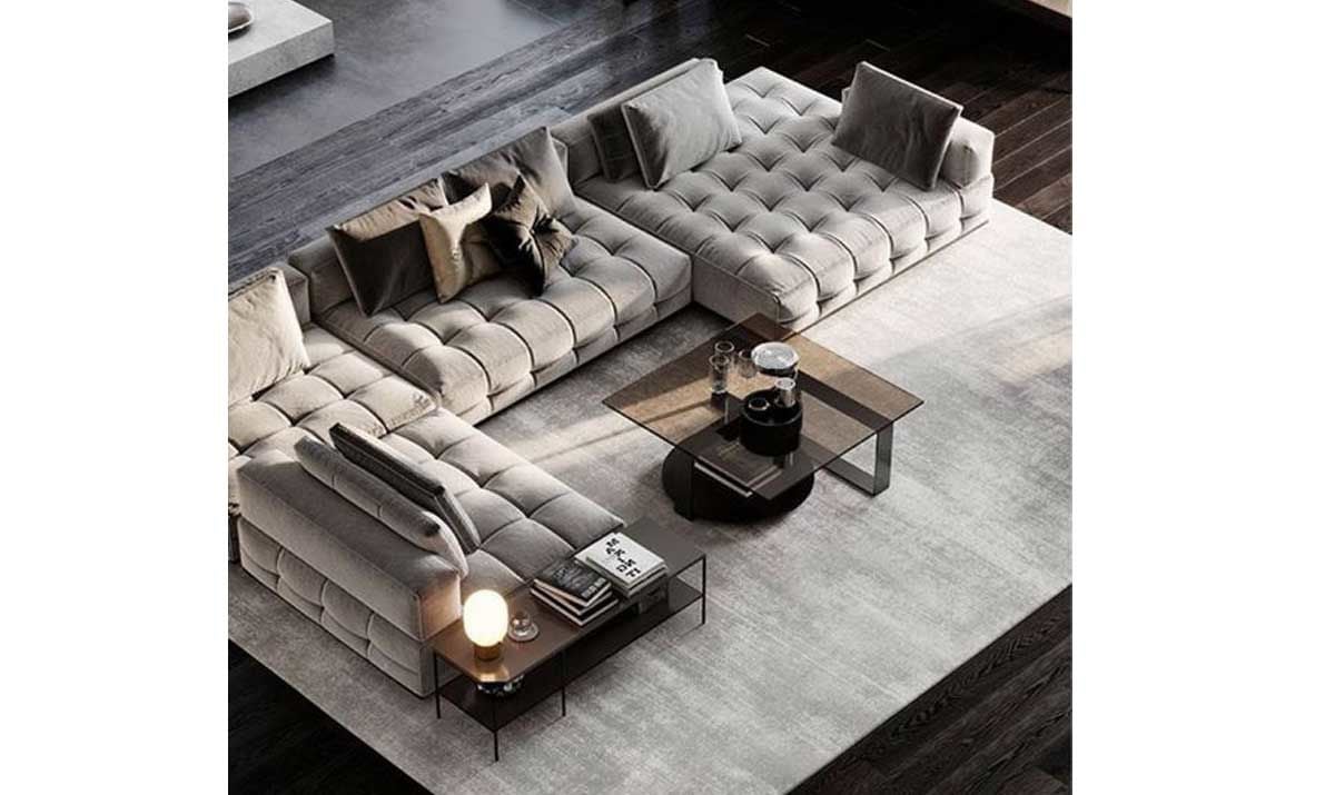 Acarlar Modern Köşe Takımı