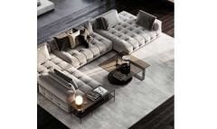 Acarlar Modern Köşe Takımı