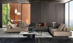 Rixos CLX Modern Köşe Takımı