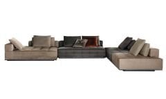 Rixos CLX Modern Köşe Takımı