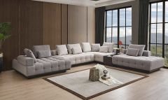 Rixos XL Modern Köşe Takımı