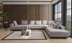 Rixos XL Modern Köşe Takımı