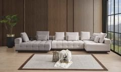 Rixos XL Modern Köşe Takımı