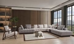 Rixos XL Modern Köşe Takımı