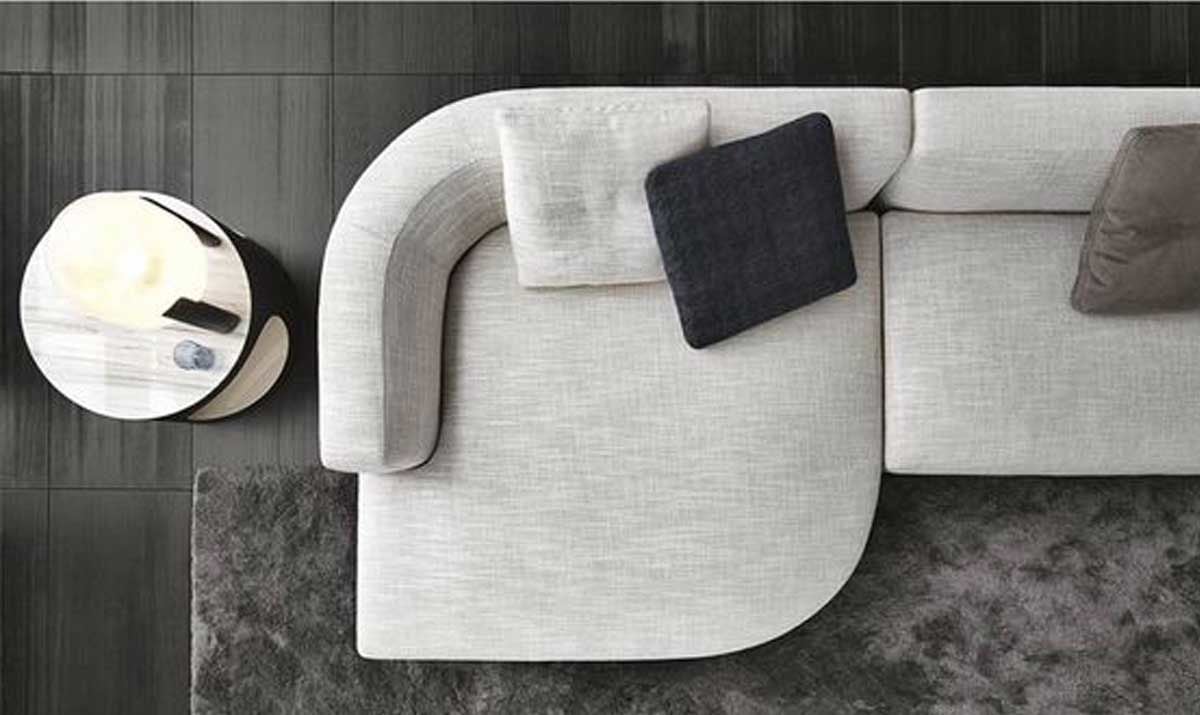 Paradise Modern Köşe Takımı