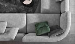 Paradise Modern Köşe Takımı