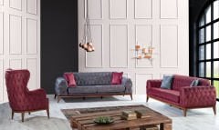 Magarati Koltuk Takımı