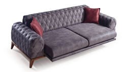 Magarati Koltuk Takımı