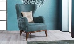 Magarati Koltuk Takımı