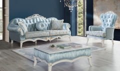 Kraliyet Avangarde Koltuk Takımı