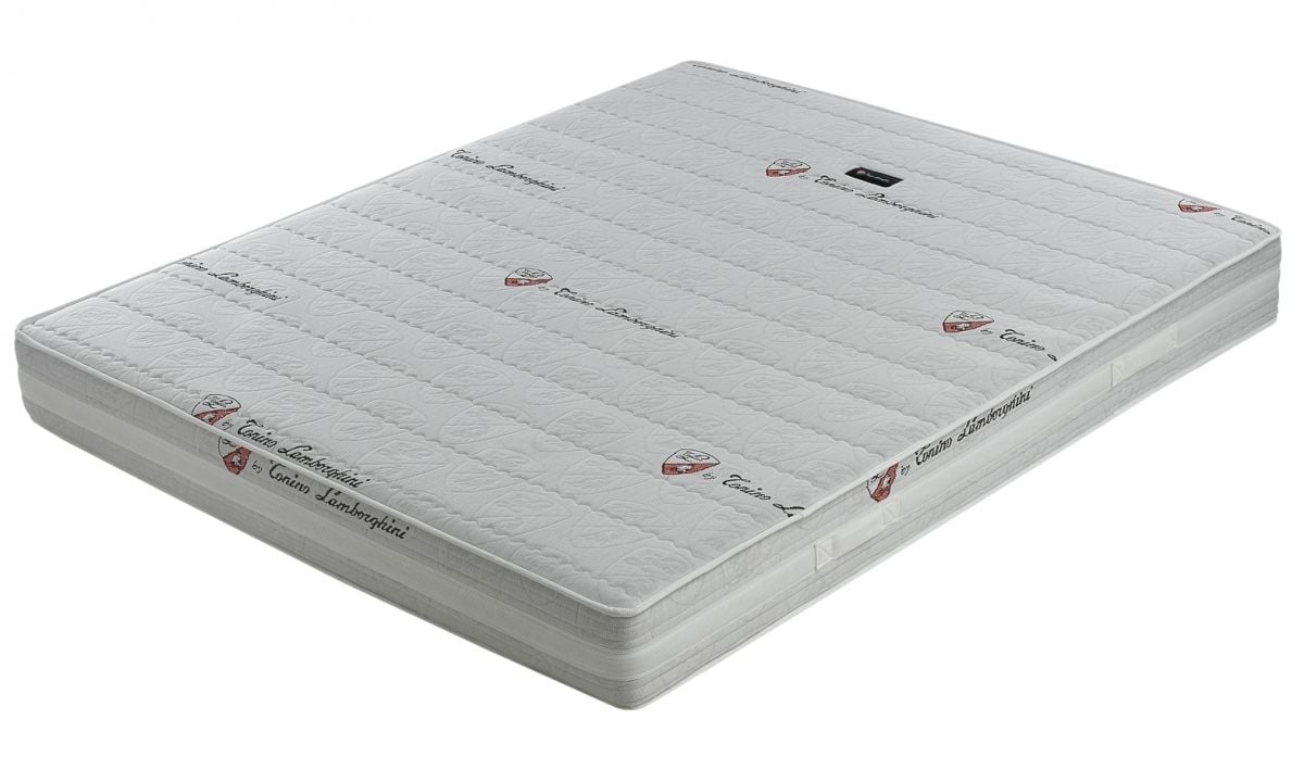 Lamborghini Monza  Yatak 140x190