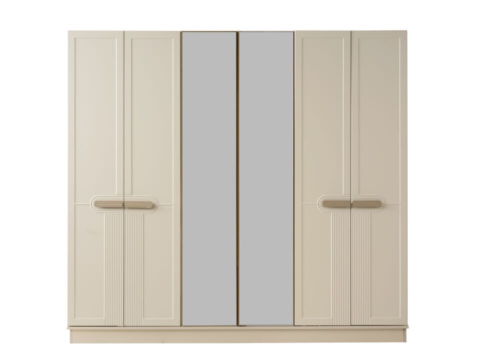 Tarz Mobilya Akyazı Hesaplı Yatak Odası Takımı