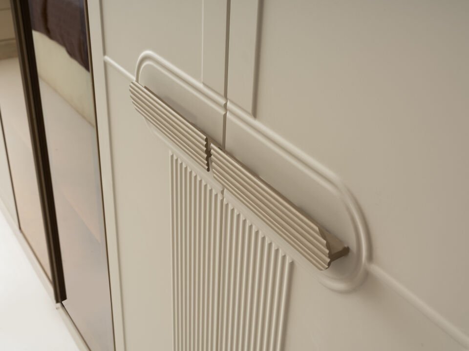 Tarz Mobilya Akyazı Hesaplı Yatak Odası Takımı