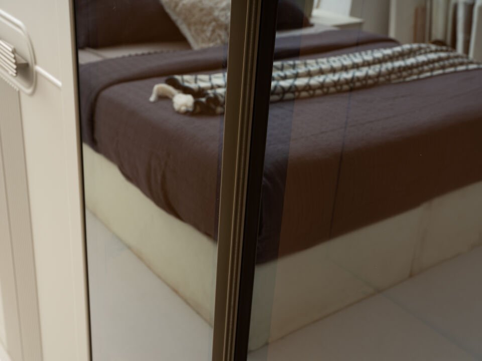 Tarz Mobilya Akyazı Hesaplı Yatak Odası Takımı