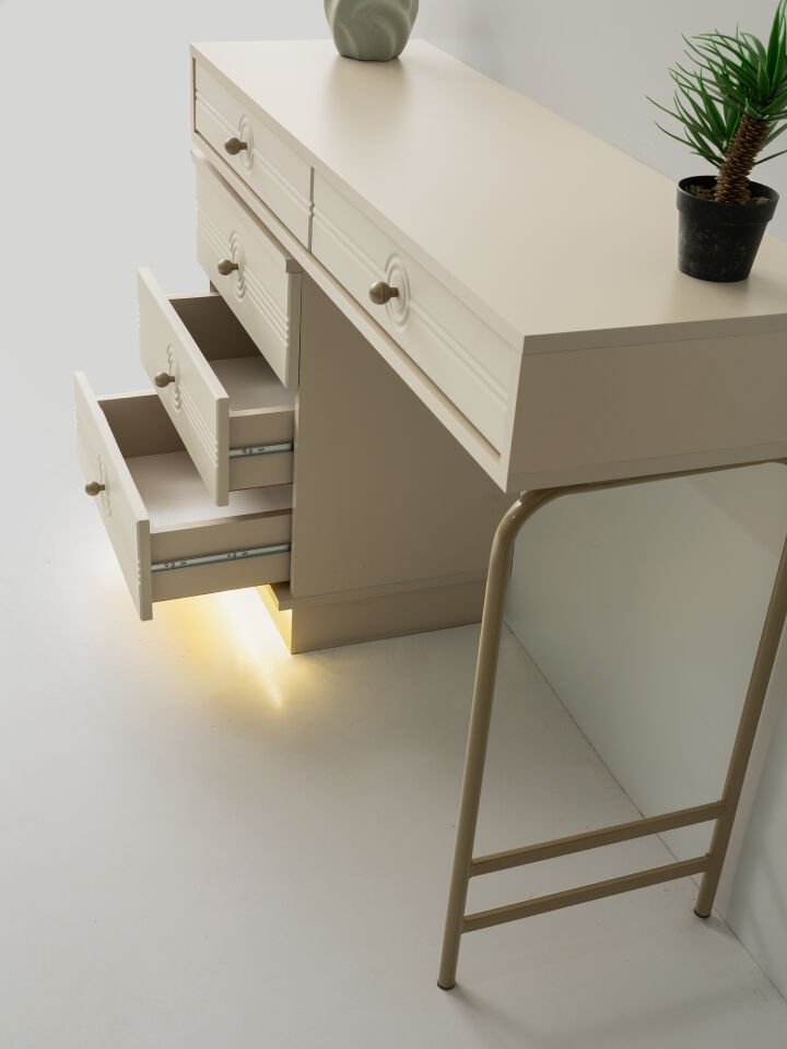 Tarz Mobilya Bartın Hesaplı Yatak Odası Takımı