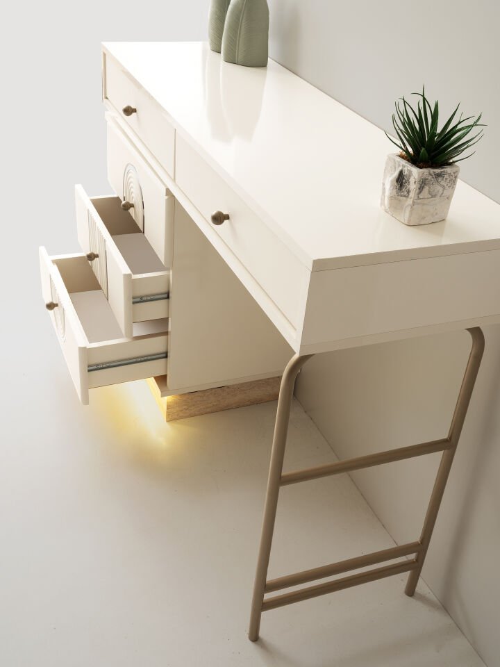 Tarz Mobilya Bolu Hesaplı Yatak Odası Takımı