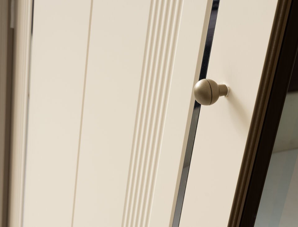 Tarz Mobilya Bolu Hesaplı Yatak Odası Takımı