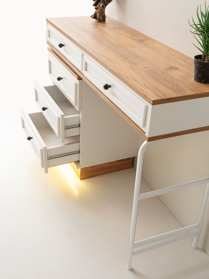 Tarz Mobilya Düzce Hesaplı Yatak Odası Takımı