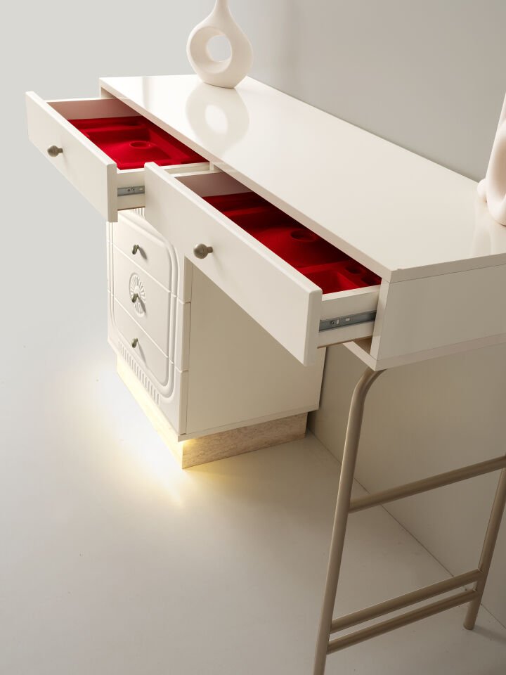 Tarz Mobilya Ereğli Hesaplı Yatak Odası Takımı