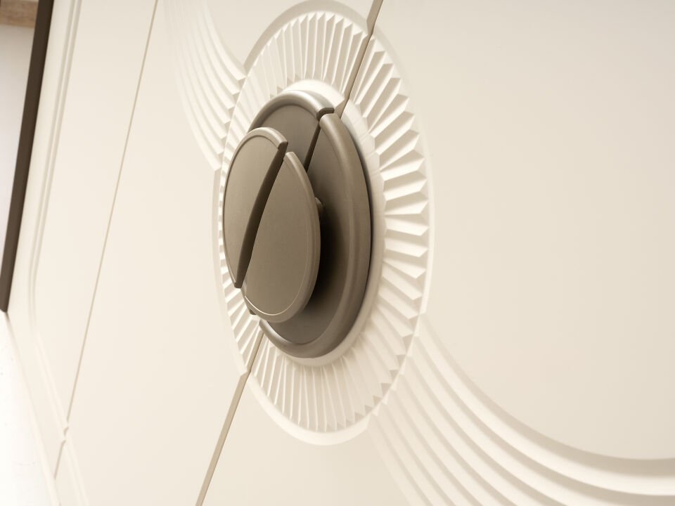 Tarz Mobilya Ereğli Hesaplı Yatak Odası Takımı