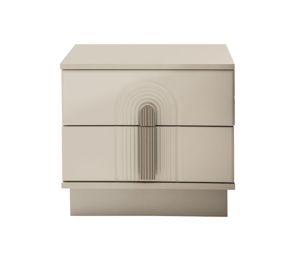 Tarz Mobilya Kaş Hesaplı Yatak Odası Takımı