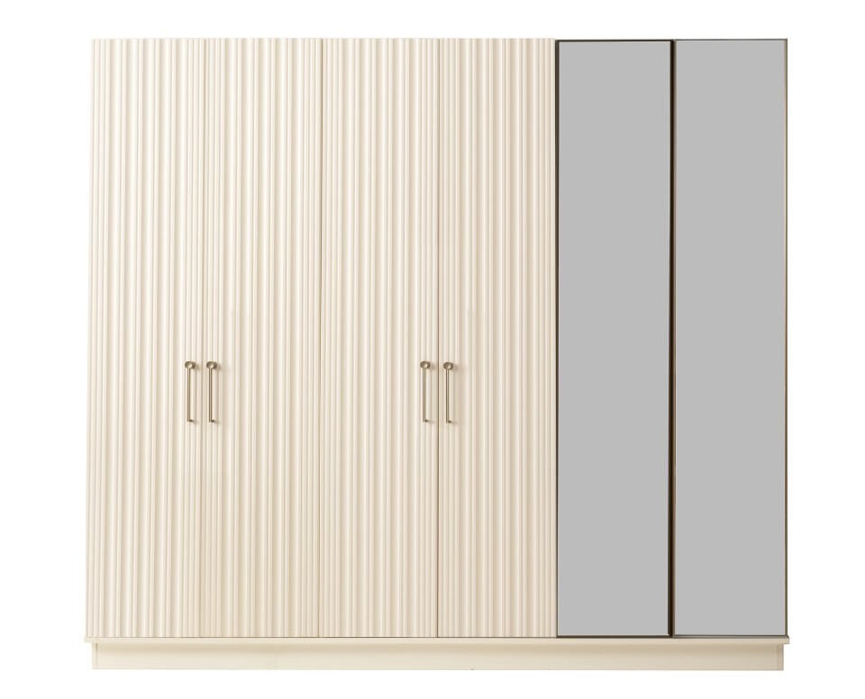 Tarz Mobilya Keşan Hesaplı Yatak Odası Takımı